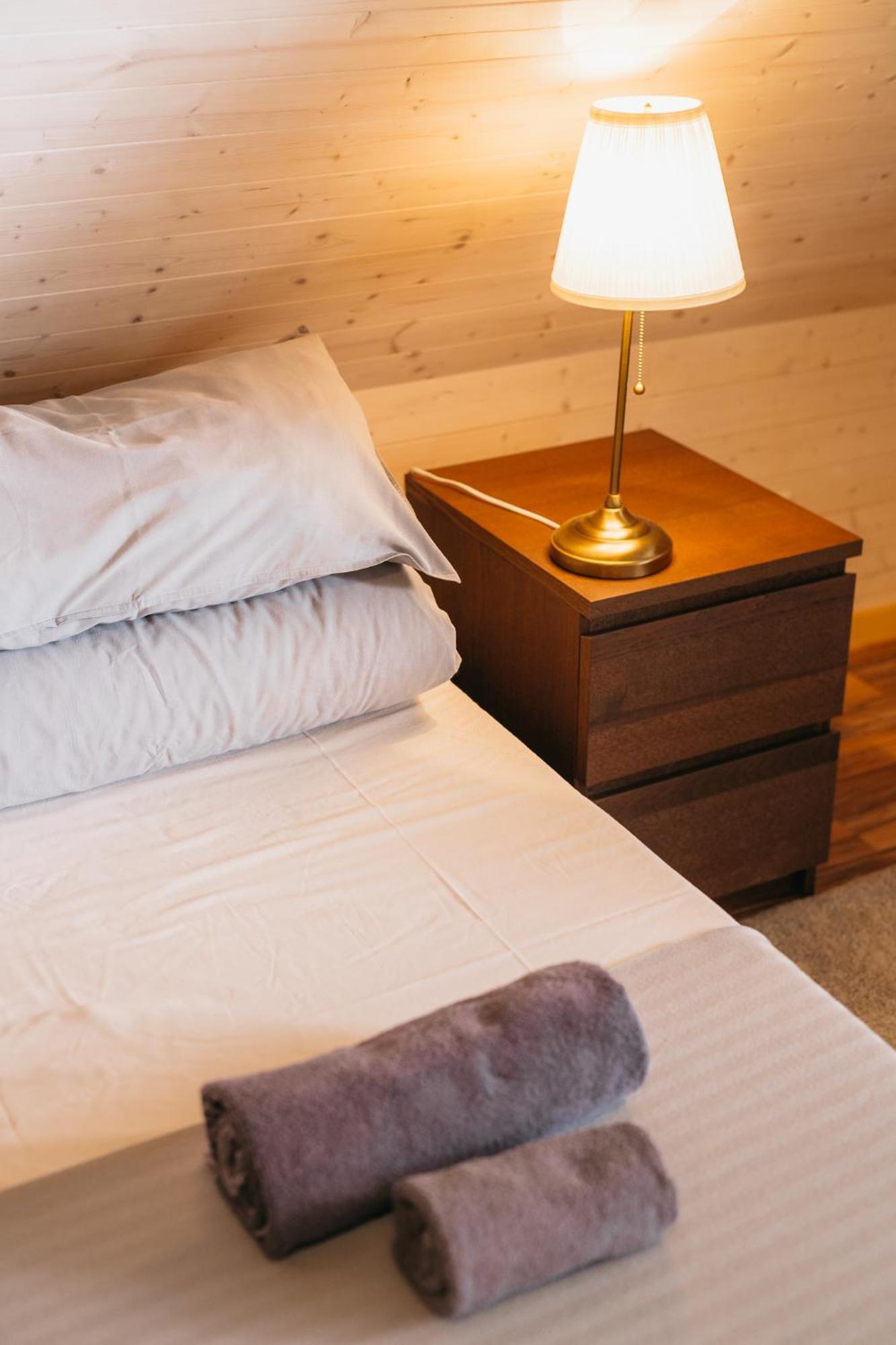 El Nido Hostel Екстериор снимка