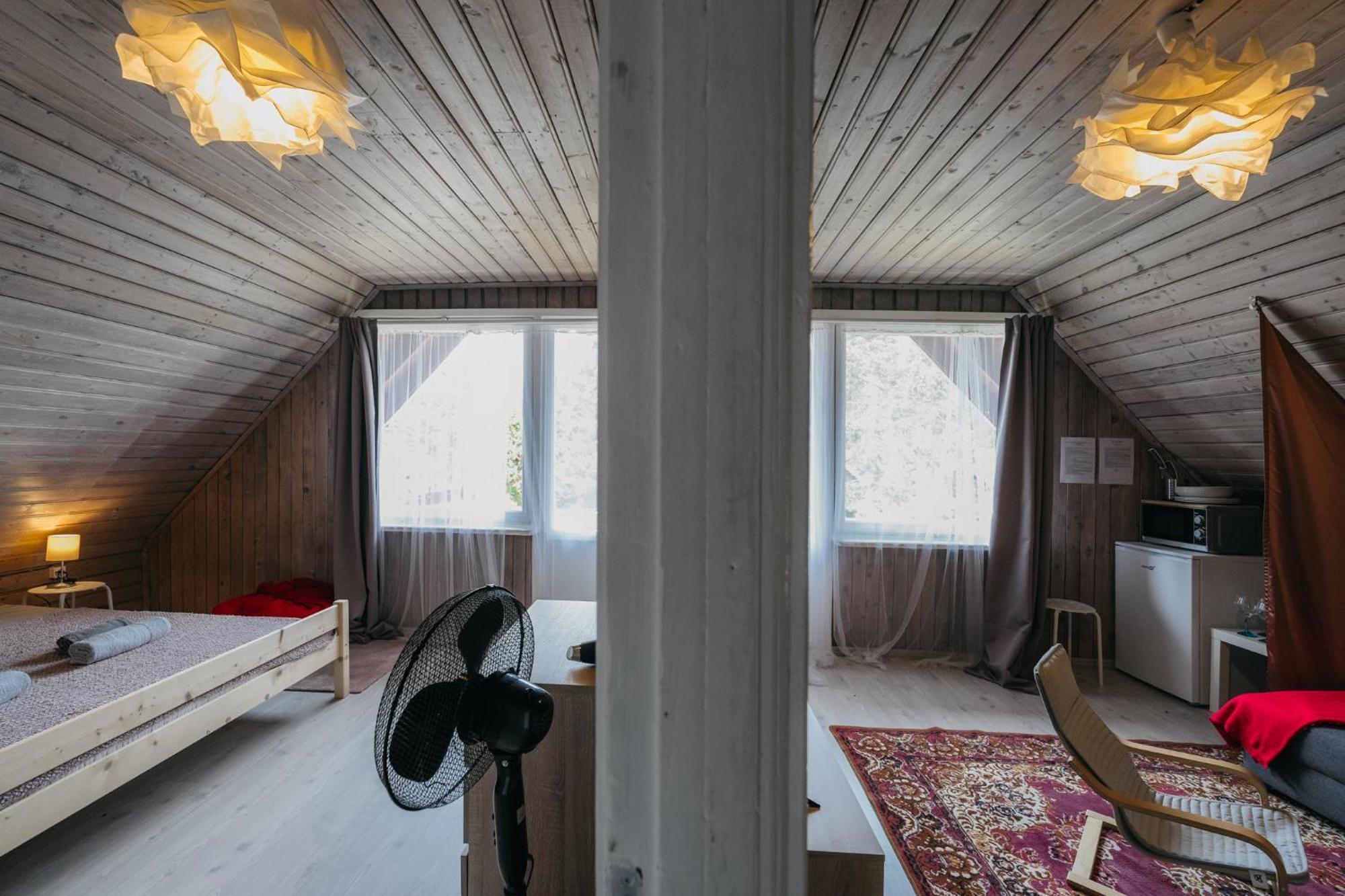 El Nido Hostel Екстериор снимка