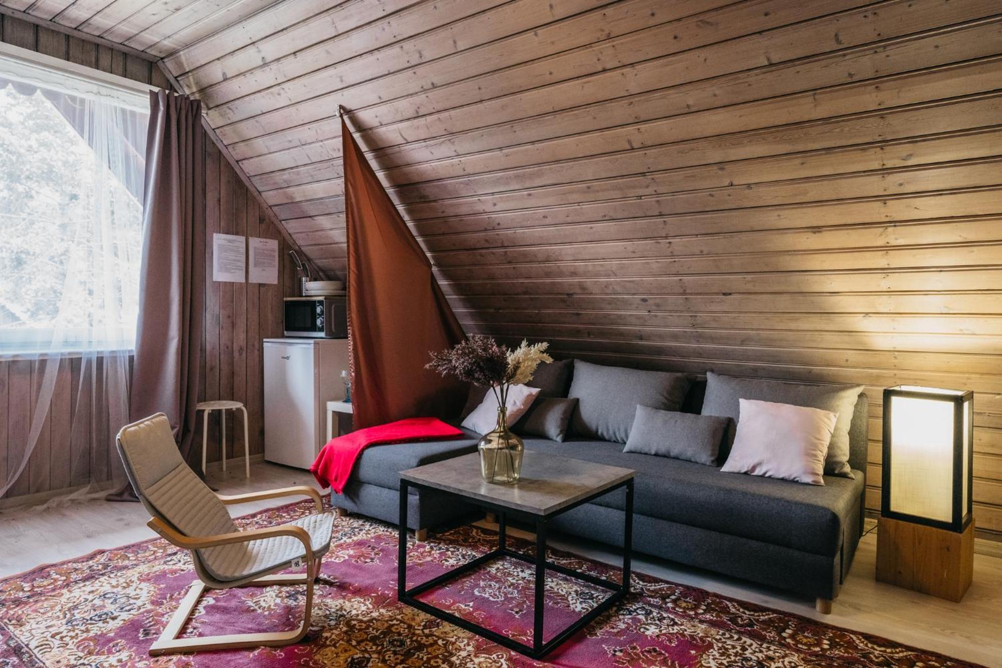 El Nido Hostel Екстериор снимка