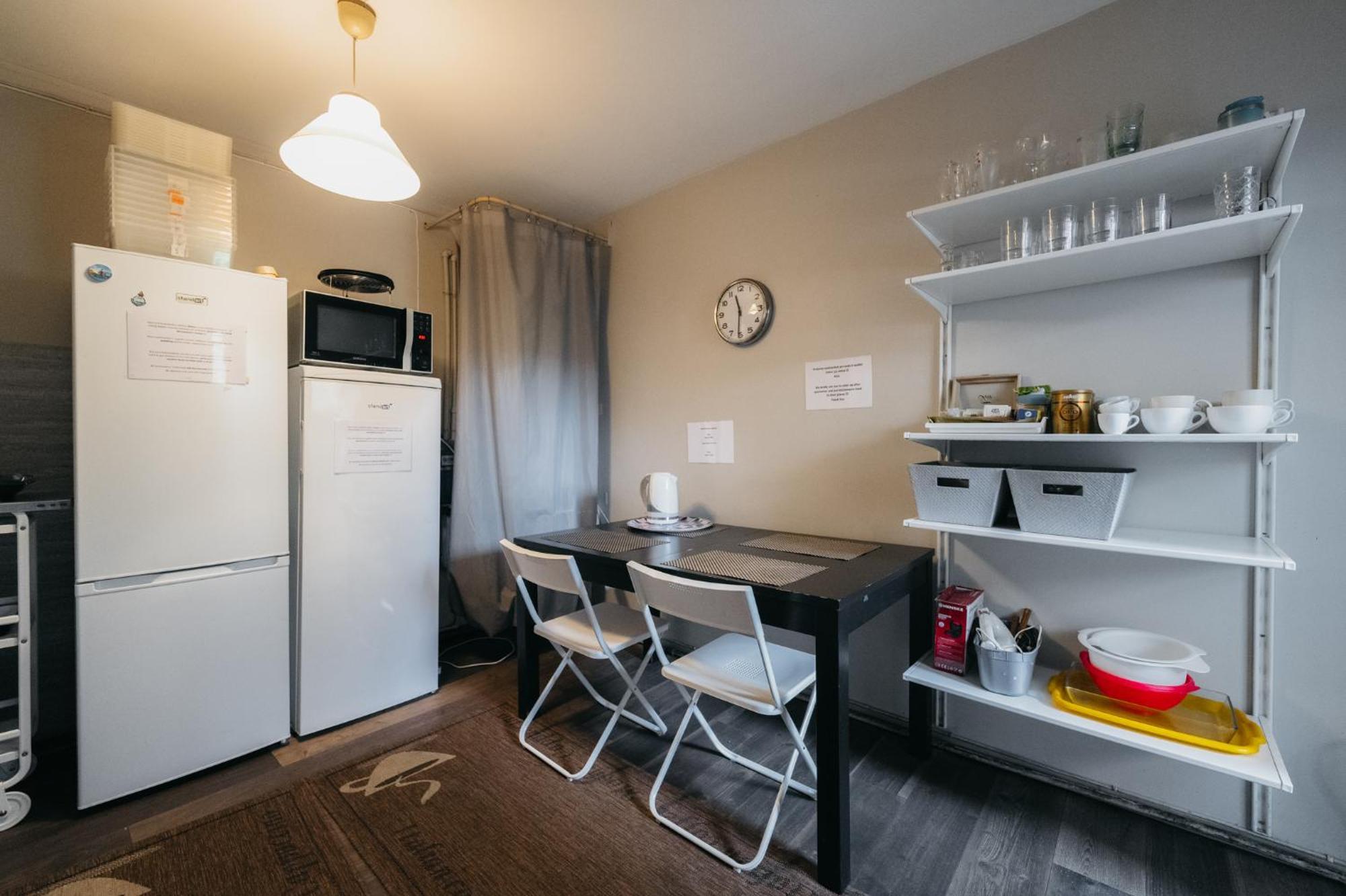 El Nido Hostel Екстериор снимка