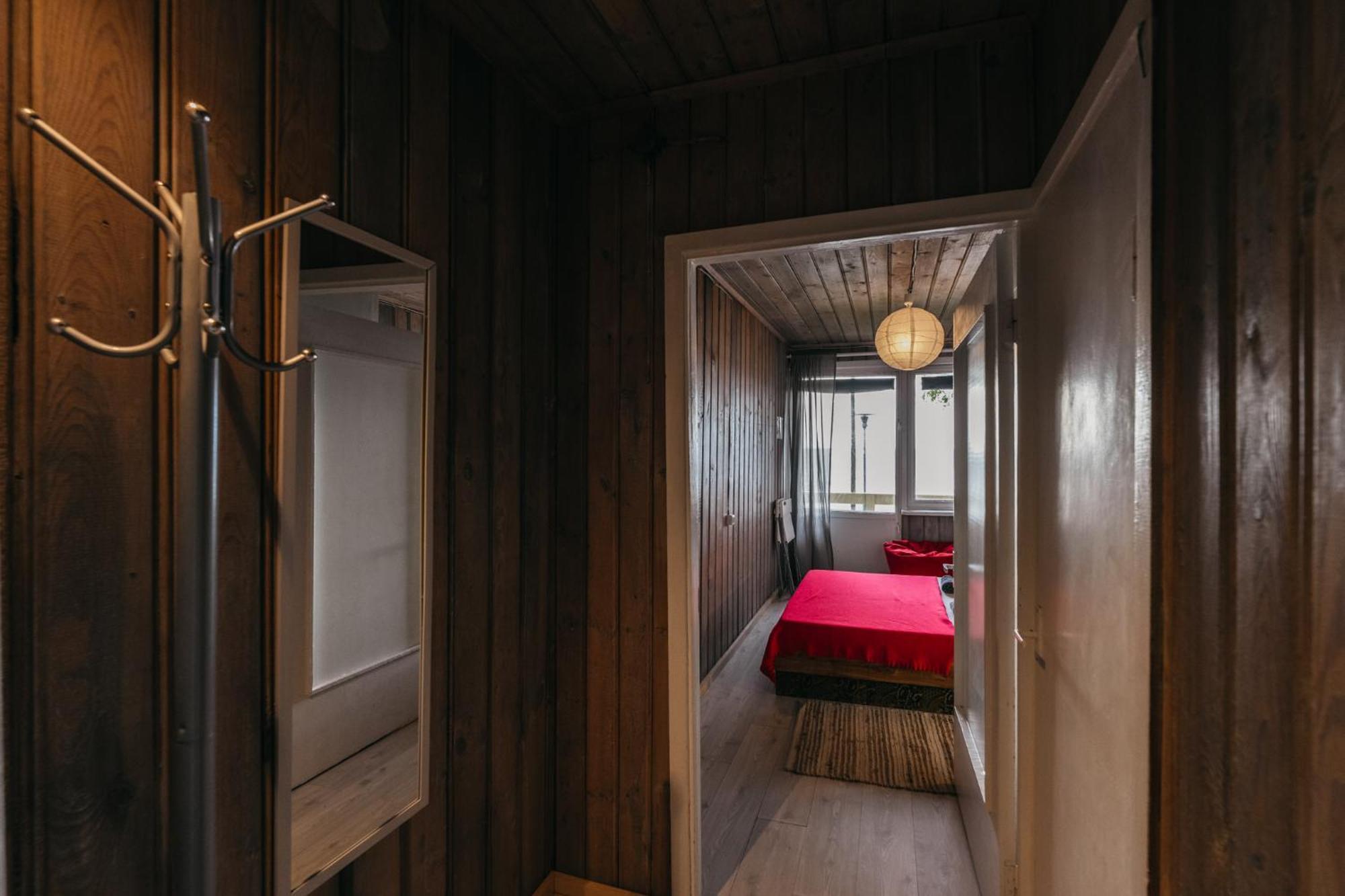 El Nido Hostel Стая снимка
