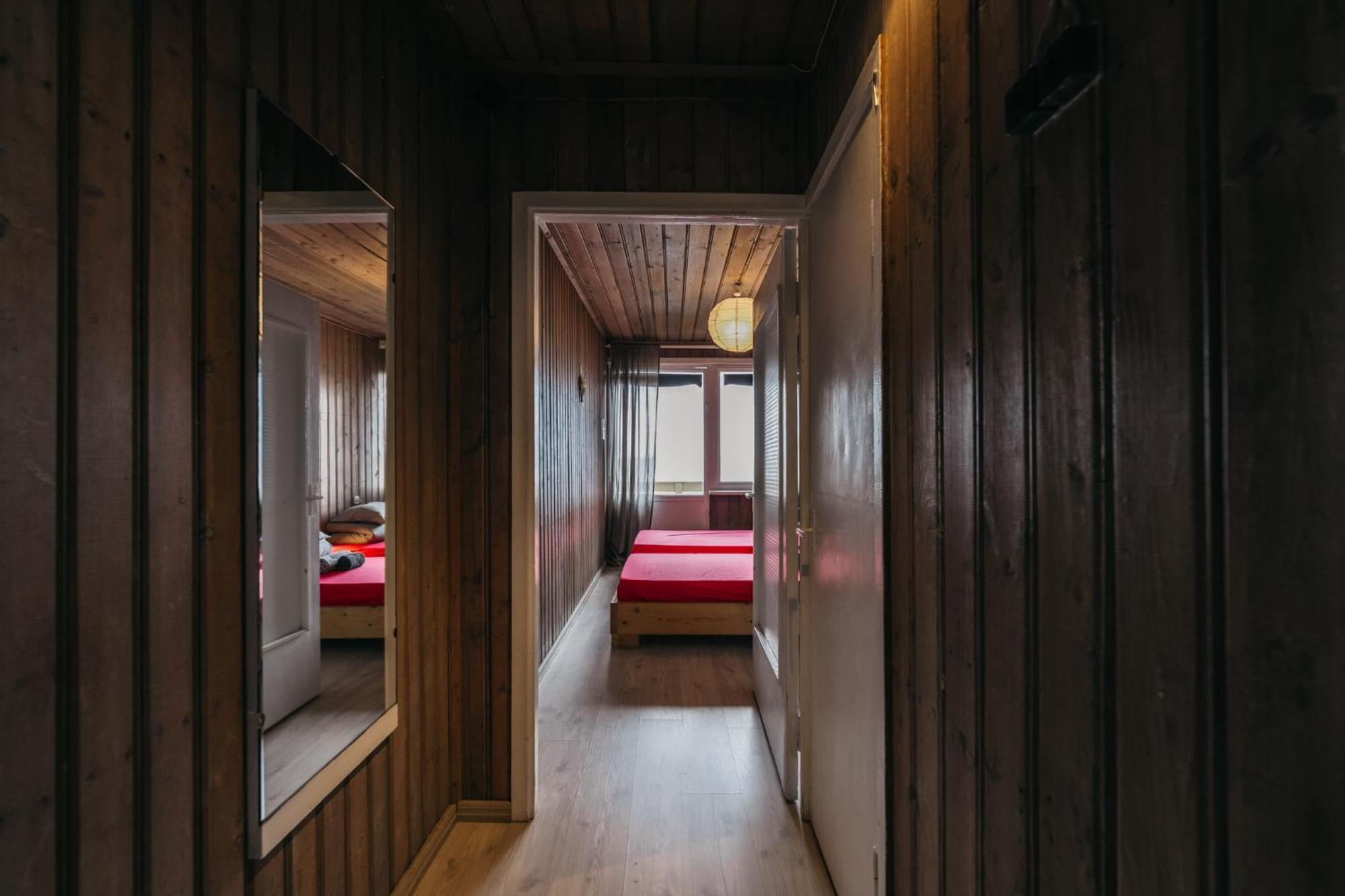 El Nido Hostel Стая снимка