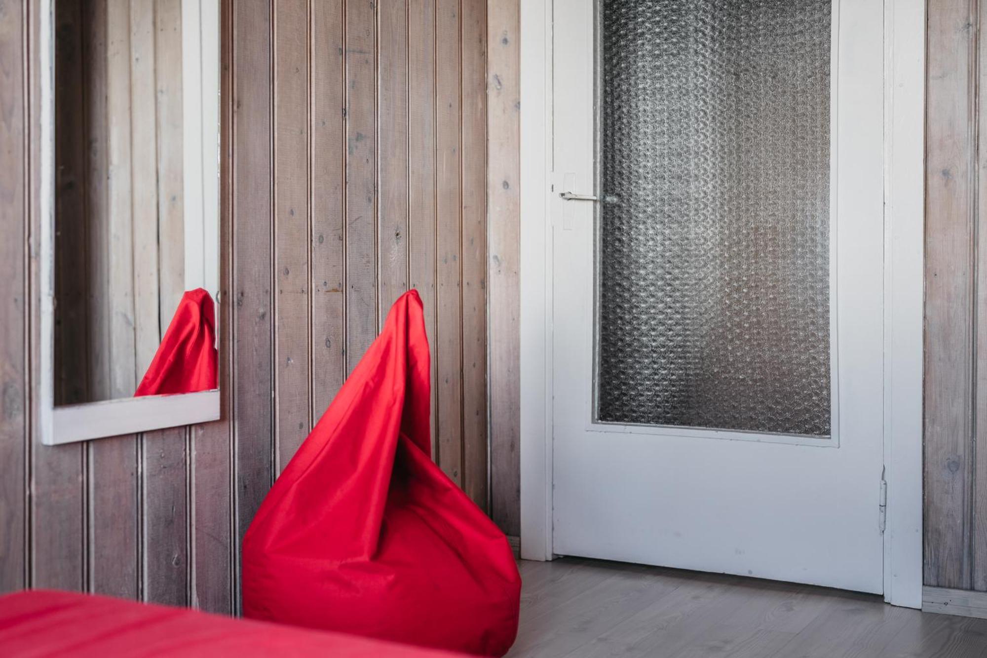 El Nido Hostel Стая снимка