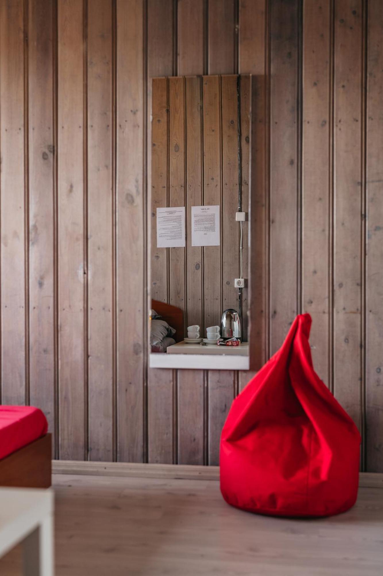 El Nido Hostel Екстериор снимка