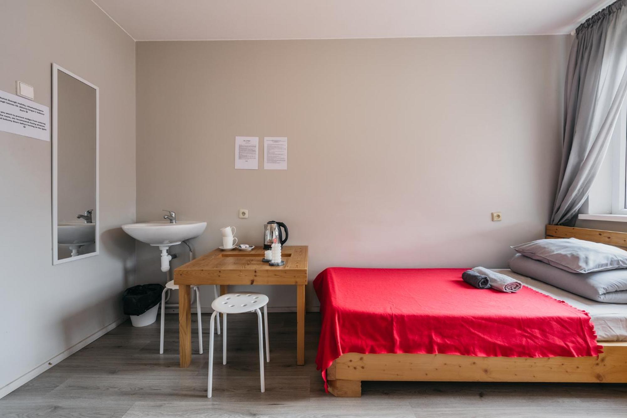 El Nido Hostel Стая снимка