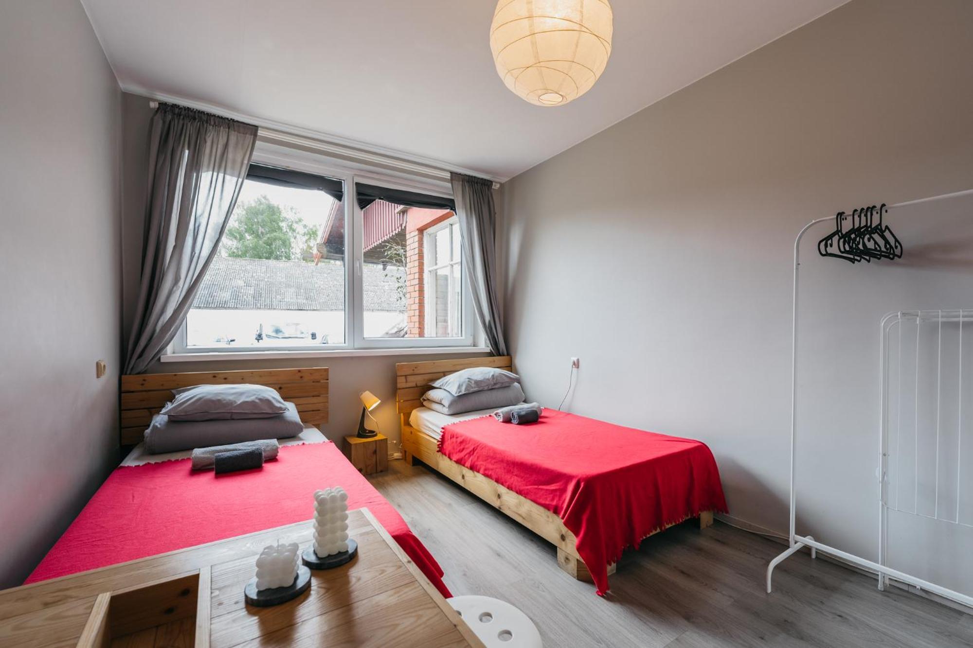 El Nido Hostel Стая снимка