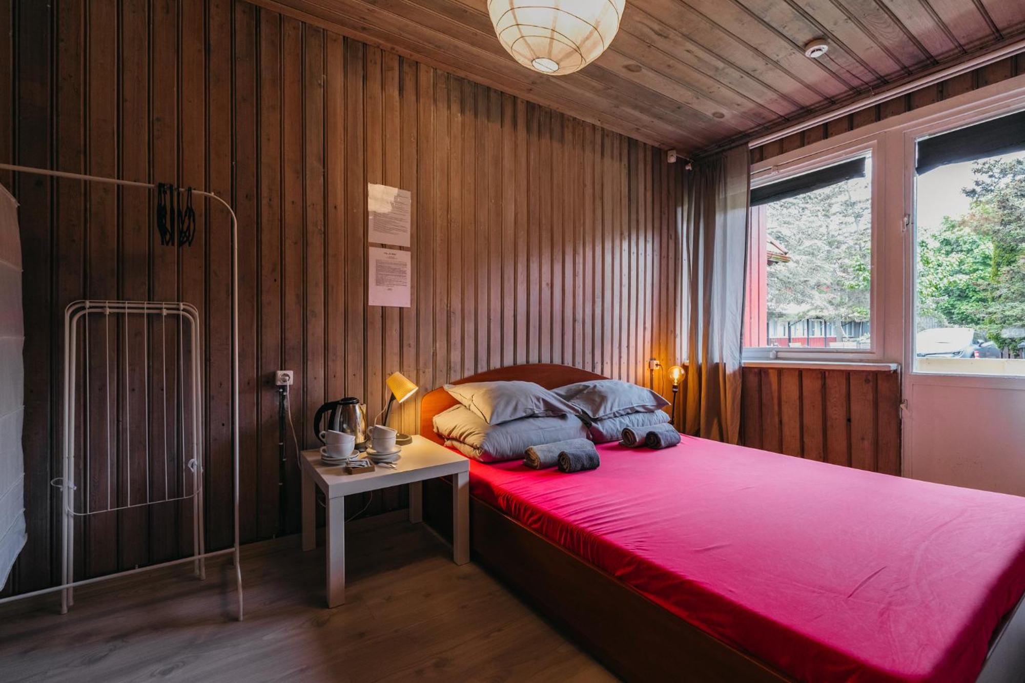 El Nido Hostel Екстериор снимка